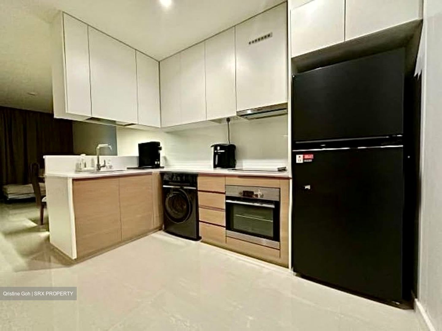 Treasure at Tampines (D18), Condominium #566476081